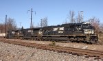 NS 1805 leads 26T